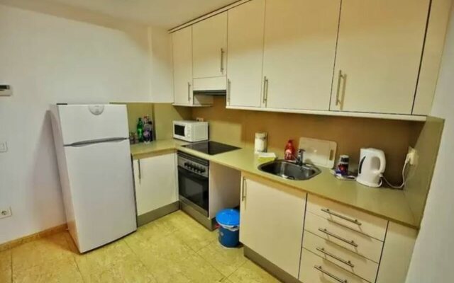 Apartment Acacias Lloretholiday