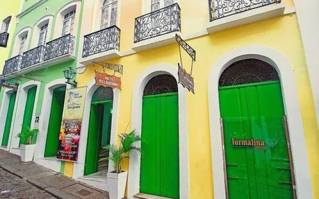 Hotel Pelourinho