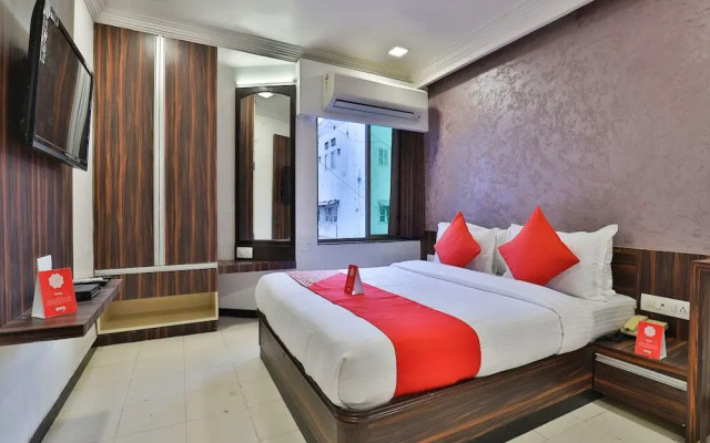 Vista Rooms at SM Road Ellis Bridge