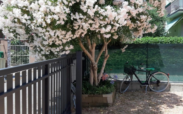 Villa Marianna South Garda Lake Holidays Apartments