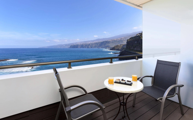 Meliá Costa Atlantis Tenerife