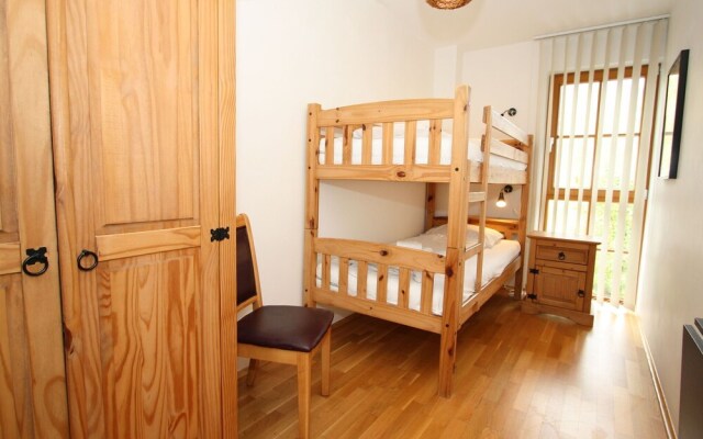 Tranquil Apartment In Rauris With Sauna And Swimming Pool