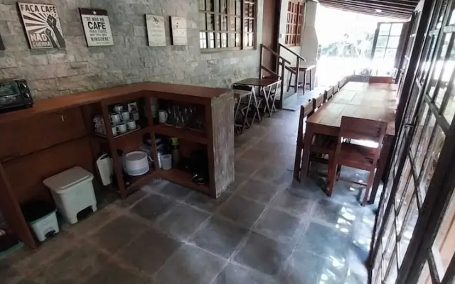 Hospedagem Country Inn