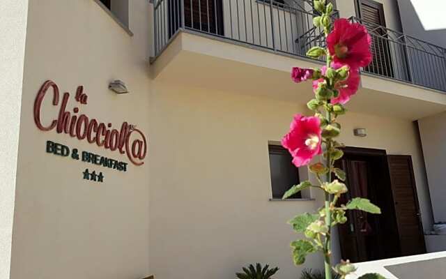 B&B La Chiocciola