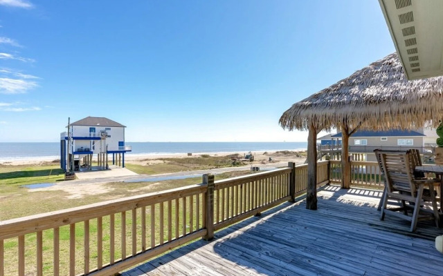 C View 3 Bedroom Home