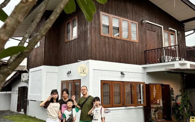 Once Again Hostel in chaing mai