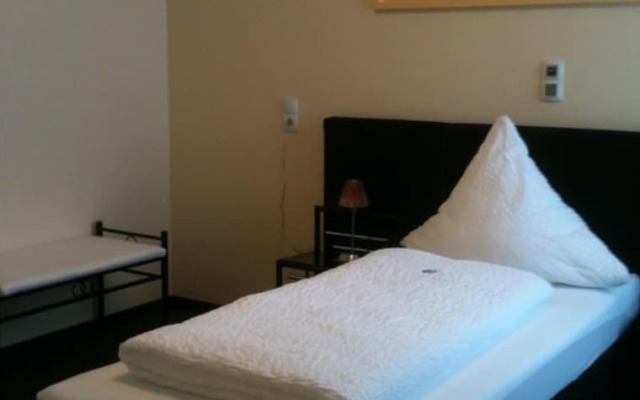 Pension Corona