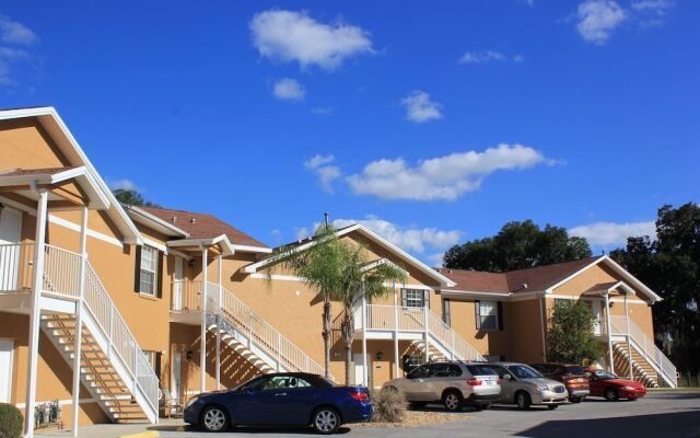 Condo Steinke - 3 Bedroom