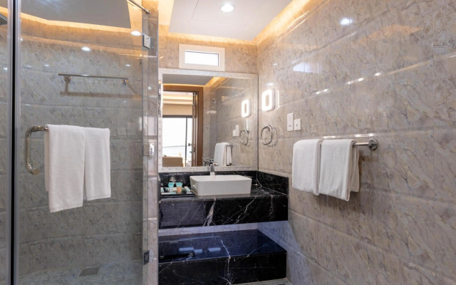 Palma Beach Resort and Spa