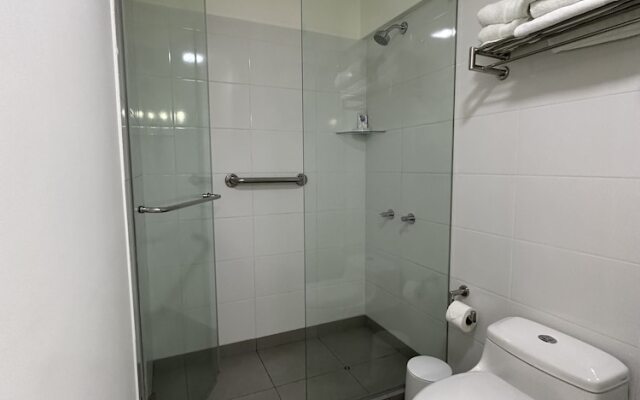 Miraflores 1 Bedroom Executive Apartment