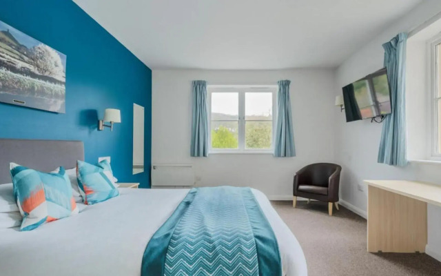 Wookey Hole Hotel