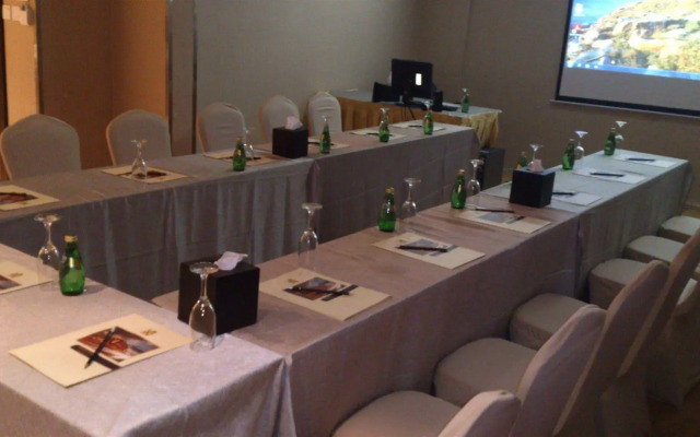 Grand Plaza Hotel - Takhasosi Riyadh