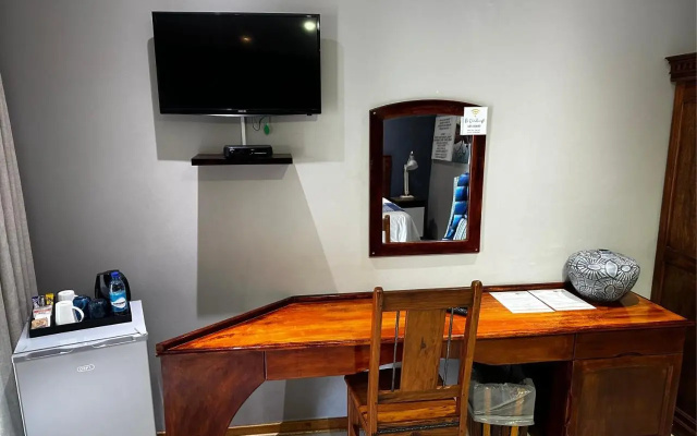 Meyers Guesthouse