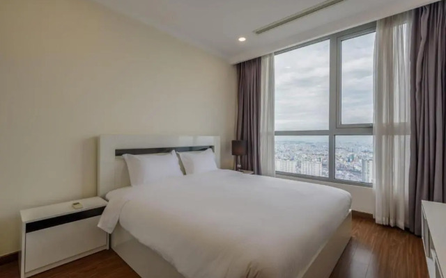 Bland Landmark Plus Luxury Residence