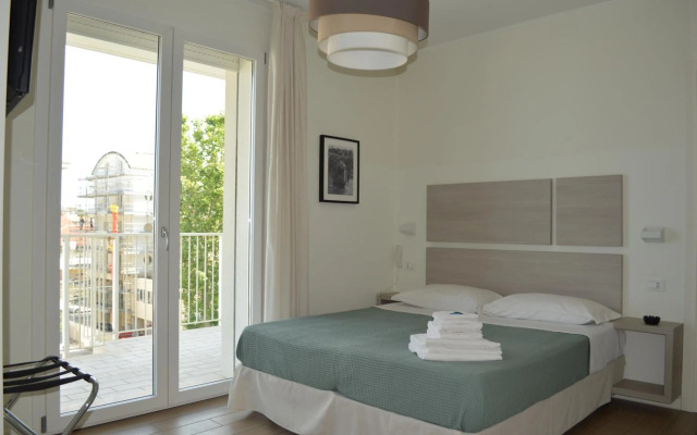 Hotel Riva e Mare