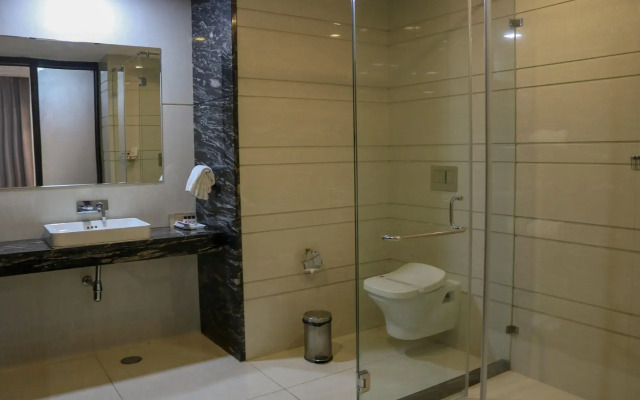 Brahma Horizon Hotel & Spa – Pushkar