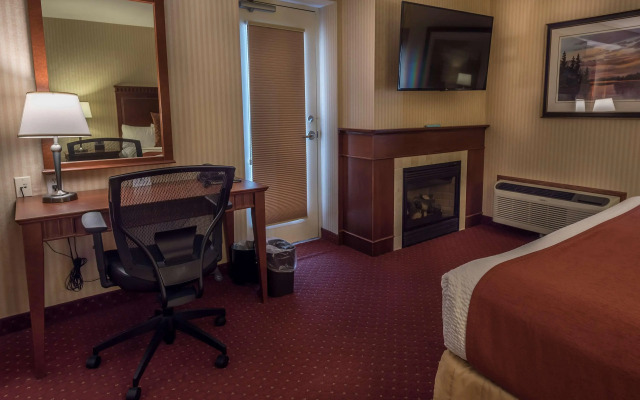 Best Western Plus Otonabee Inn