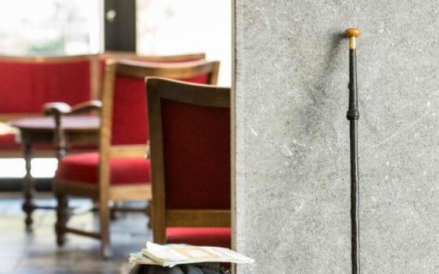 Hôtel Etchémaïté