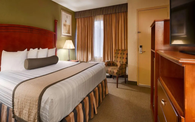 SureStay Plus by Best Western Lawton