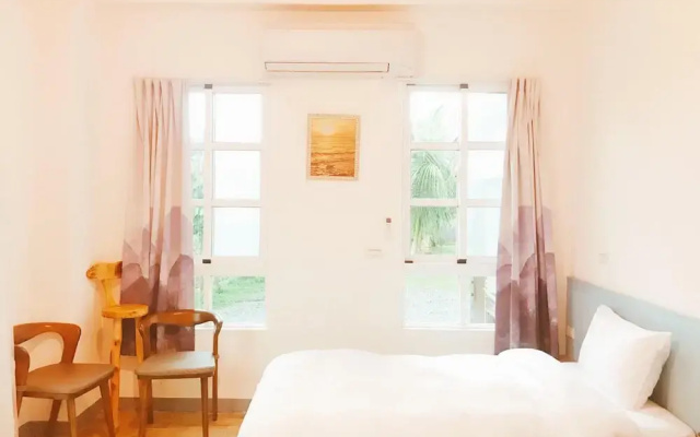 Provence Coffee Manor Bed And Breakfast