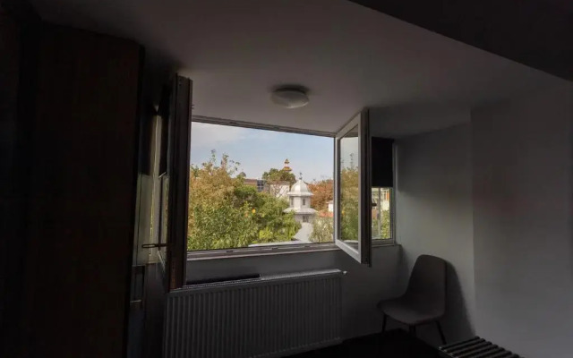 Corso Apartments B&B