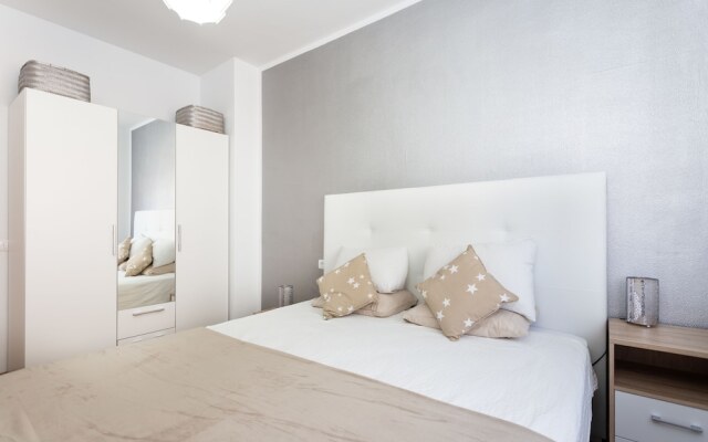 HomeLike Charming Caletillas Pool & Wifi