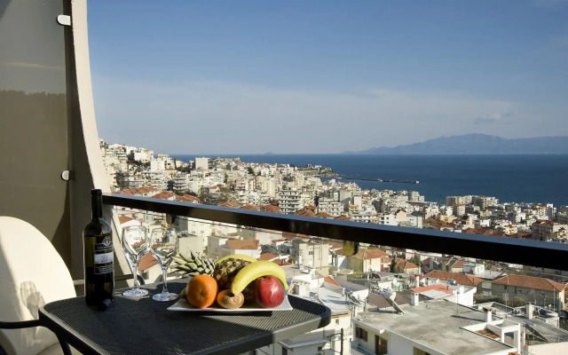 Egnatia City Hotel & Spa