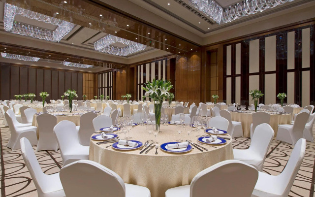 Niccolo Chengdu