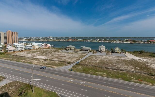 Phoenix Ix 911 1 Bedroom Condo