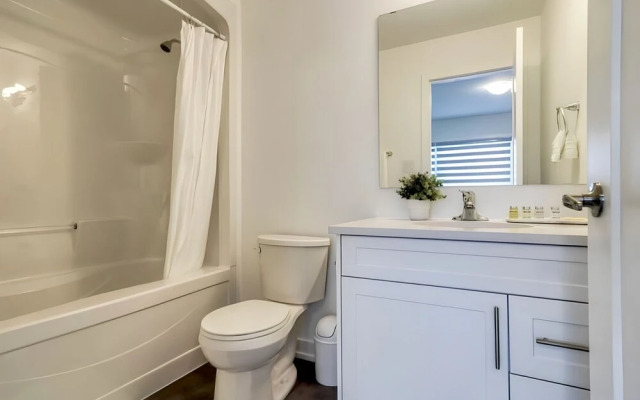 Premium Stay at Niagara falls