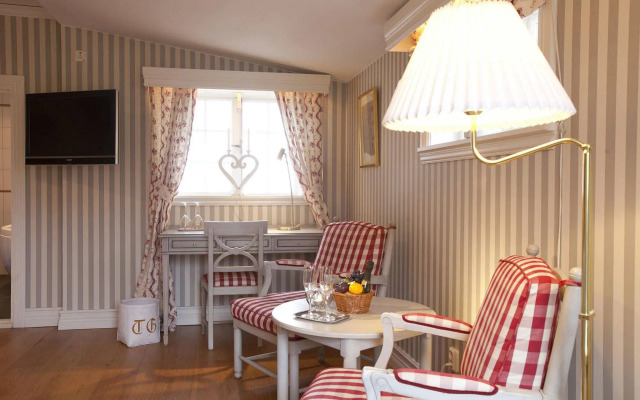 Tällbergsgårdens Hotell