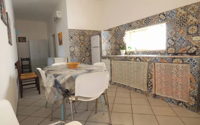 Villa Akire 8 Posti 3 Camere 100 mt dal Mare