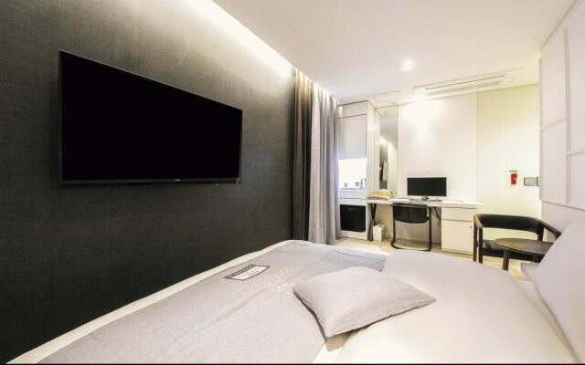 Incheon COCO Hotel