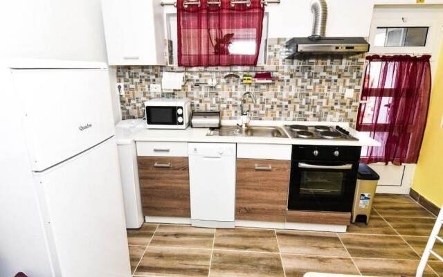 Apartment Ana Zadar