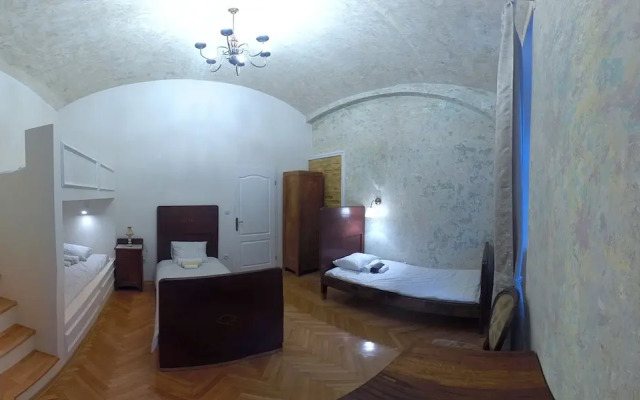 Zagreb Speeka Hostel