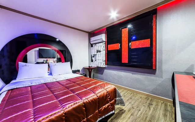 A Motel Wonju
