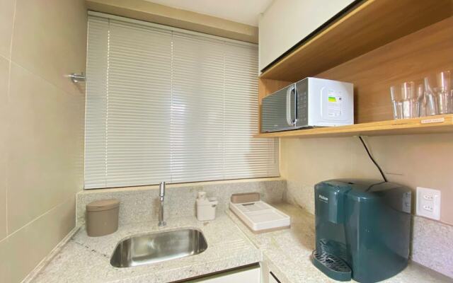 Reserva dos Carneiros - Pé na areia