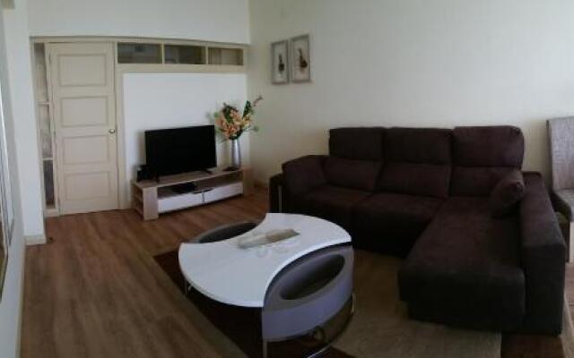 Funchal Apartament Marina View with PARKING FREE