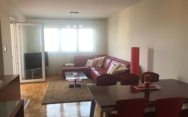 Zadar 3 Bed Apartment