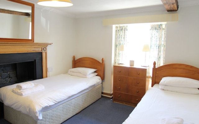 The Beacons Guest House