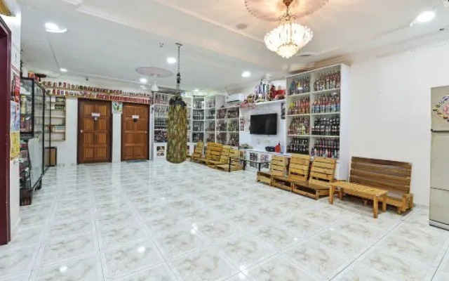 Hotel O Coke Guest House