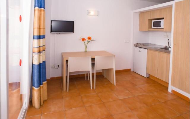 Sunside Central Park Apartamentos - Only Adults