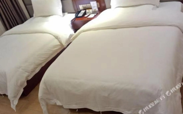 Super 8 Hotel (Suining Chuanshan Gymnasium Store)