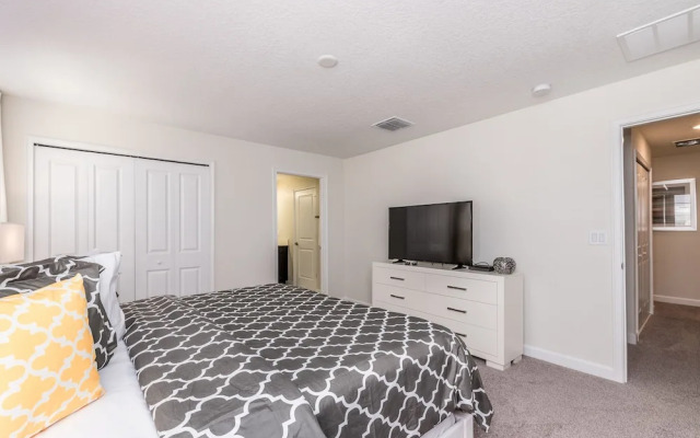 Classic 4 Bed 3 Ba Champions Gate