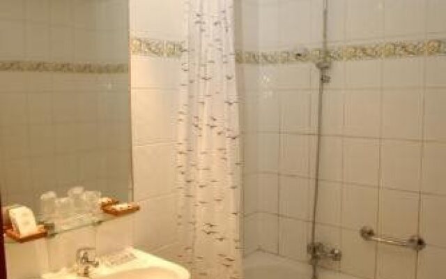 Hotel Moulin de Boiron