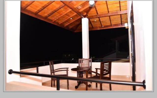 The Nest - Galle