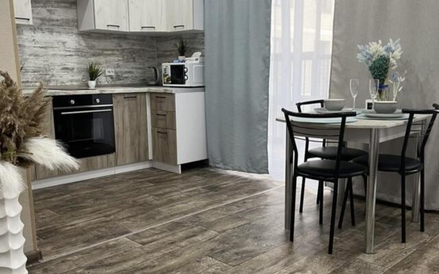 Апартаменты на улице Пискунова 136