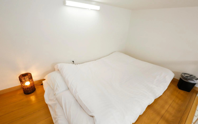 Tokyo Enjoy Hotel – Guest Rooms – Tokyo