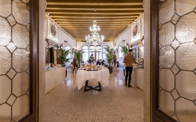Hotel Palazzo Keller