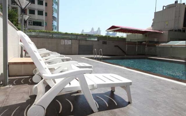 Grand Dragon Hotel